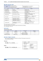 FX30B-3P-3.81DSA20 Page 2