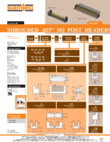 TSSH-105-01-T-D-RA Page 1