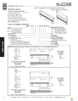 SIP110-PPEC-D05-ST-BK Page 1