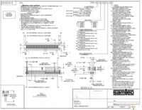 TFM-115-32-S-D-LC Page 1