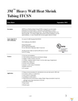 ITCSN-0800-25-U Page 1