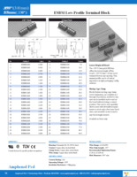 ESBM02200 Page 1