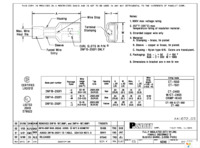 DNF14-250FI-M Page 1