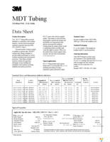 MDT-1100-48A-RED Page 1