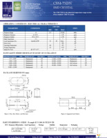 ECS-40-20-5PXDN-TR Page 1
