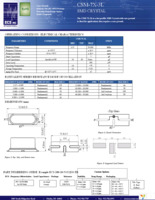 ECS-80-20-5G3XDS-TR Page 1