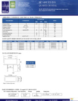 ECS-160-20-4XDN Page 1