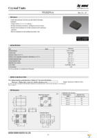 NX3225GA-16.000M-STD-CRG-1 Page 1