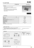 NX8045GB-8.000M-STD-CSJ-1 Page 1