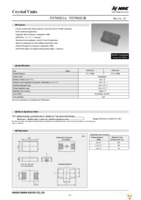 NX5032GA-16MHZ-STD-CSK-4 Page 1