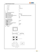 NX2520SA-16.000000MHZ-W1 Page 1