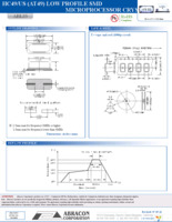 ABLS3-14.31818MHZ-D4Y-T Page 3