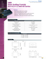 AX-12.288MAGV-T Page 1