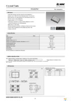 NX3225SC-18.08M-STD-CRS-1 Page 1