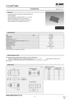 NX8045GB-24.000M-STD-CSF-4 Page 1