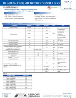 ABL-10.000MHZ-B2 Page 1