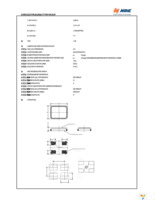 NX2520SA-40.000000MHZ-W3 Page 1