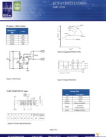 ECS-LVDS25-2000-A Page 2