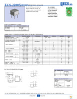ECS-2200BX-080 Page 1