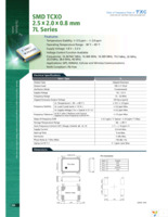 7L-19.200MCS-T Page 1