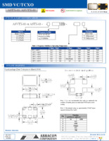 ASVTX-11-A-19.200MHZ-T Page 2