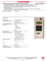 CPPC7LZ-A7BR-36.864TS Page 6