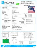 CVHD-950-80.000 Page 2