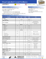 AOCTQ5-X-10.000MHZ-I5 Page 1