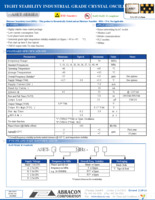 ASET-9.000MHZ-Y-T Page 1