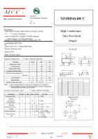 MMBD4148CC-TP Page 1