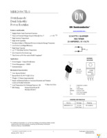 MBR2030CTLG Page 1