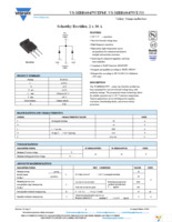 VS-MBR6045WT-N3 Page 1