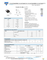 VS-32CTQ030PBF Page 1