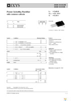 DSSK80-0025B Page 1