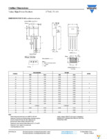 VS-MBR1535CT-1PBF Page 7