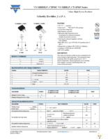 VS-MBR2545CT-1PBF Page 1