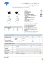 VS-30CTH02STRLPBF Page 1