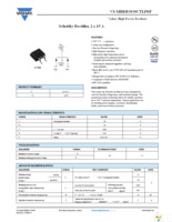 VS-MBRB3030CTLPBF Page 1