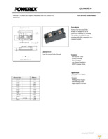QRS0620T30 Page 1