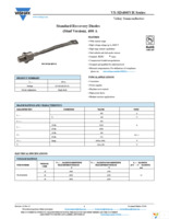 VS-SD400R16PC Page 1