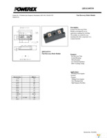QRS1240T30 Page 1