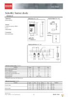 RB160M-30TR Page 1