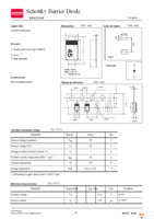 RB162M-60TR Page 1