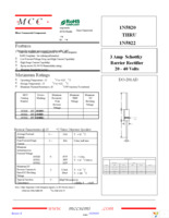 1N5820-TP Page 1