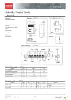 RB521SM-30T2R Page 1