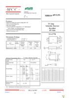 MBR1045ULPS-TP Page 1