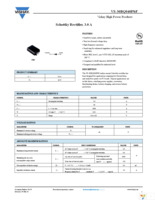 VS-30BQ040TRPBF Page 1