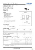 CDBZ310200-HF Page 1