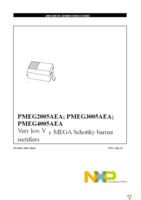 PMEG4005AEA,115 Page 1