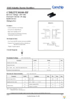 CDBZ5T30100-HF Page 1